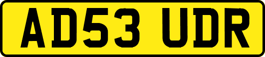 AD53UDR