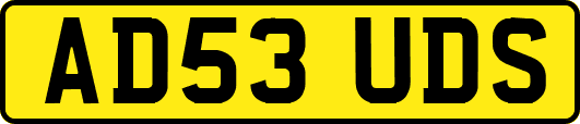 AD53UDS