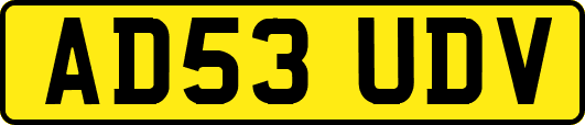 AD53UDV