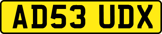 AD53UDX