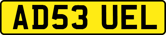 AD53UEL