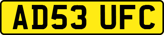 AD53UFC