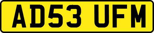 AD53UFM