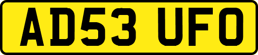 AD53UFO