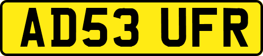 AD53UFR