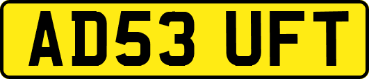 AD53UFT