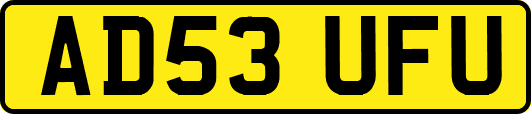 AD53UFU
