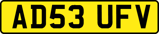AD53UFV