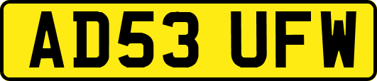 AD53UFW