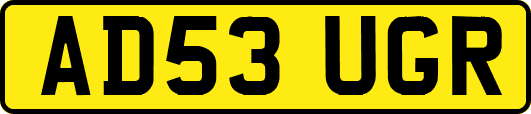 AD53UGR