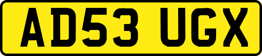 AD53UGX