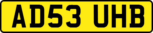 AD53UHB