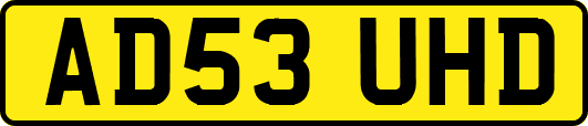 AD53UHD