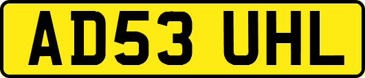 AD53UHL