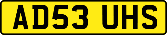 AD53UHS
