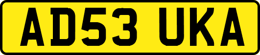 AD53UKA