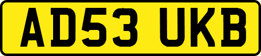 AD53UKB