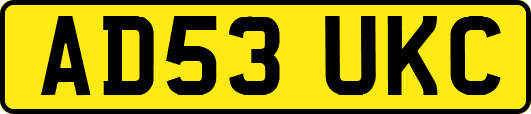 AD53UKC
