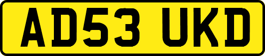 AD53UKD