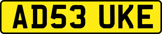 AD53UKE
