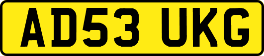 AD53UKG