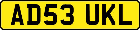 AD53UKL