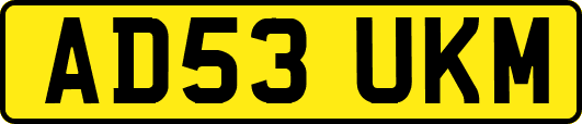 AD53UKM