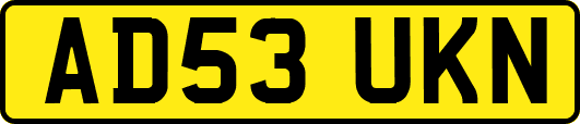 AD53UKN