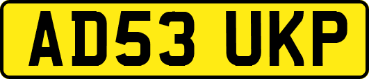 AD53UKP