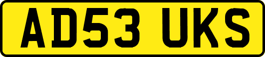 AD53UKS