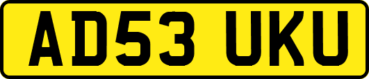 AD53UKU