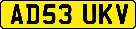 AD53UKV