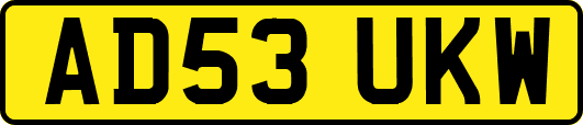 AD53UKW