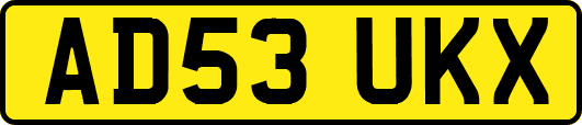 AD53UKX
