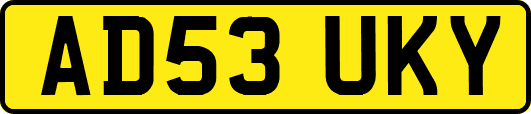 AD53UKY