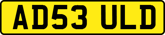 AD53ULD