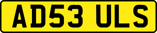 AD53ULS