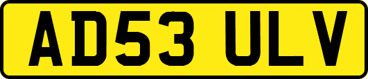 AD53ULV