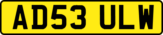 AD53ULW