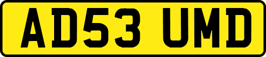 AD53UMD