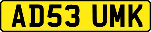 AD53UMK