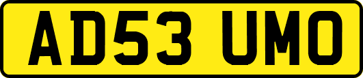 AD53UMO