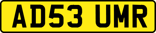 AD53UMR