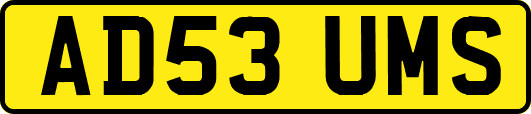 AD53UMS
