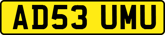 AD53UMU
