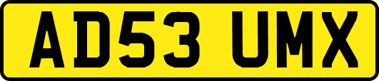 AD53UMX