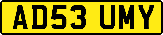 AD53UMY