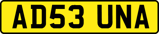 AD53UNA