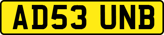 AD53UNB