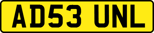 AD53UNL